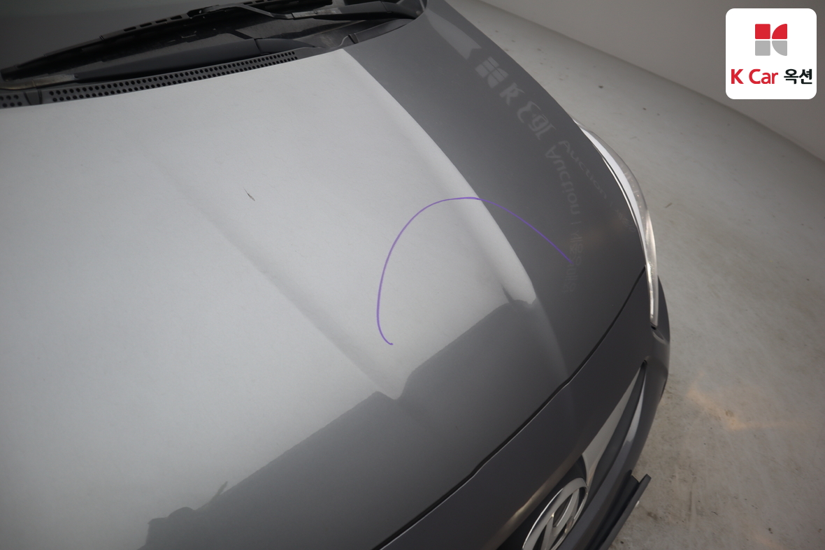 Hyundai Accent 2014 - Image 36