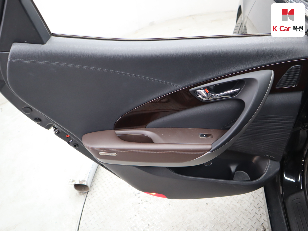 현대자동차 그랜저 2014 - 이미지 25