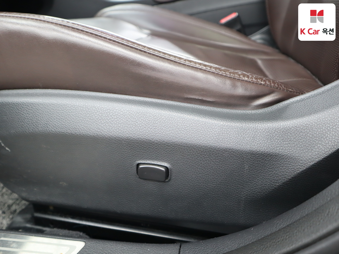 현대자동차 그랜저 2014 - 이미지 21