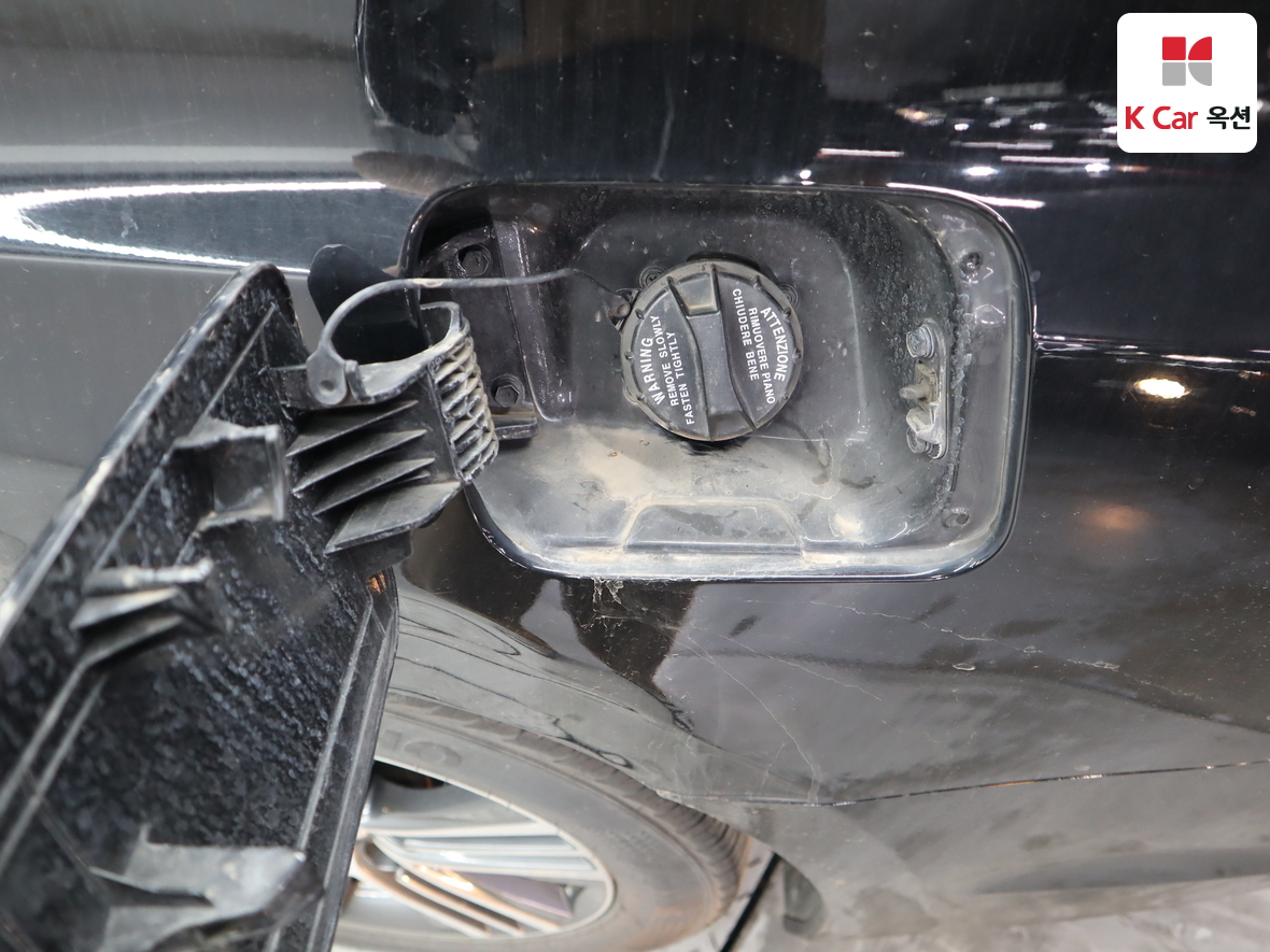 현대자동차 그랜저 2014 - 이미지 27