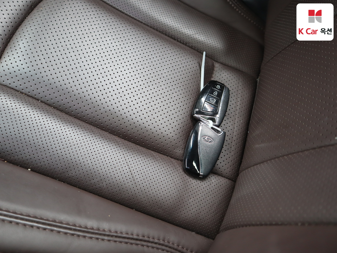 현대자동차 그랜저 2014 - 이미지 17