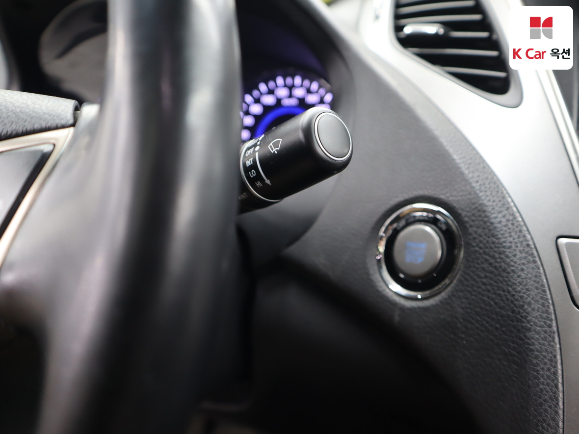 현대자동차 그랜저 2014 - 이미지 11