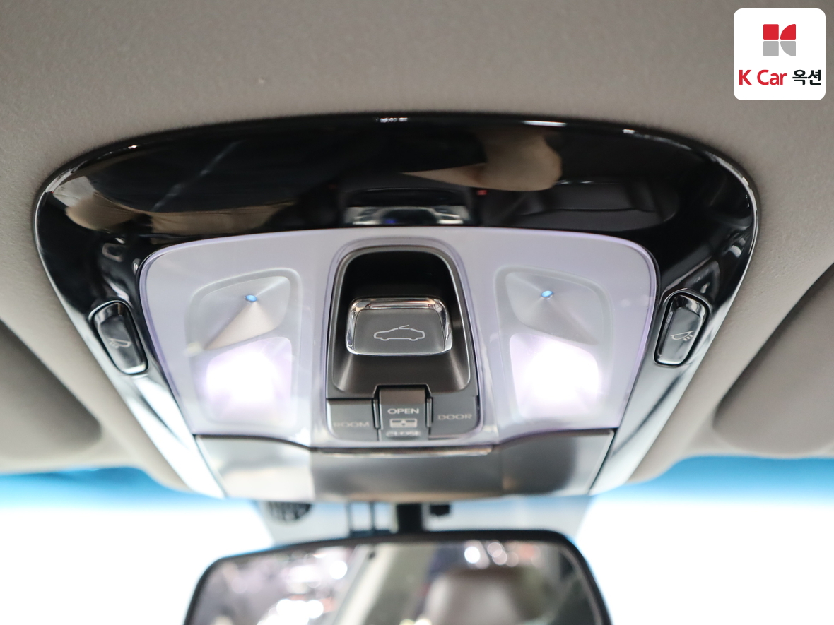 현대자동차 그랜저 2014 - 이미지 12