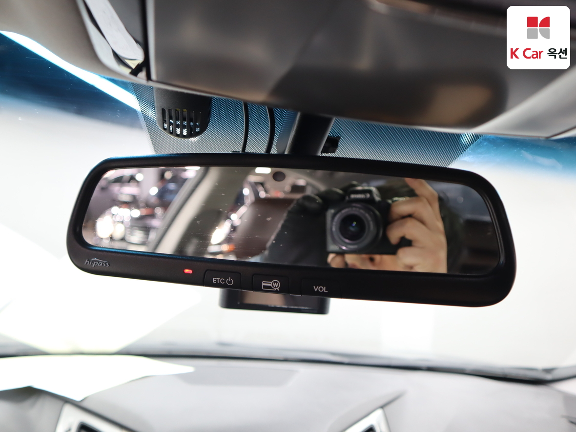 현대자동차 그랜저 2014 - 이미지 13