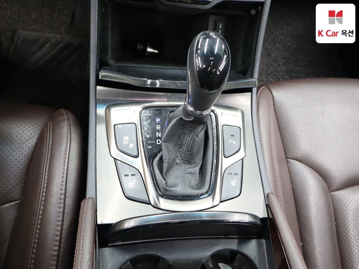 현대자동차 그랜저 2014 - 이미지 16