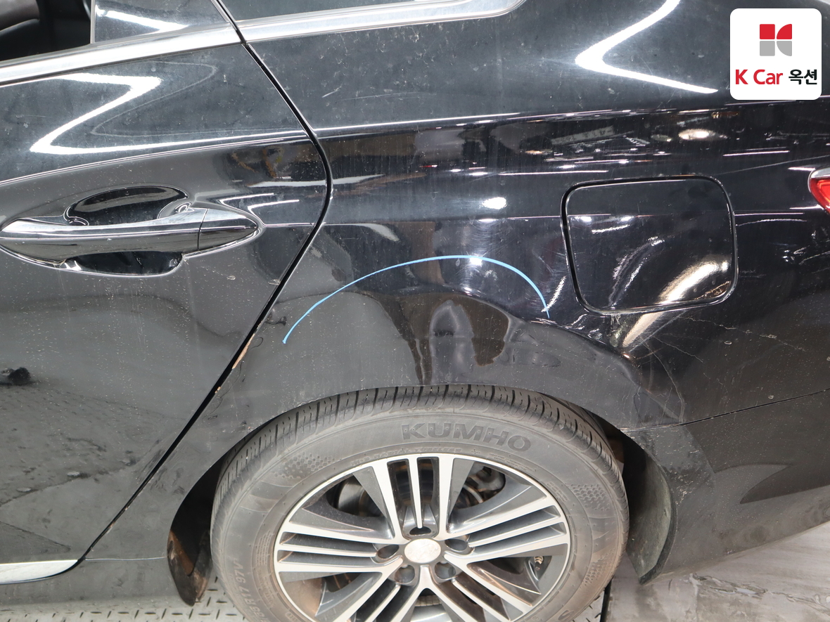 현대자동차 그랜저 2014 - 이미지 42