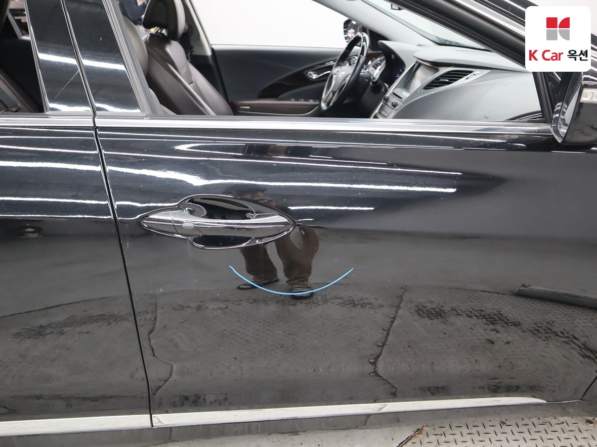 현대자동차 그랜저 2014 - 이미지 44