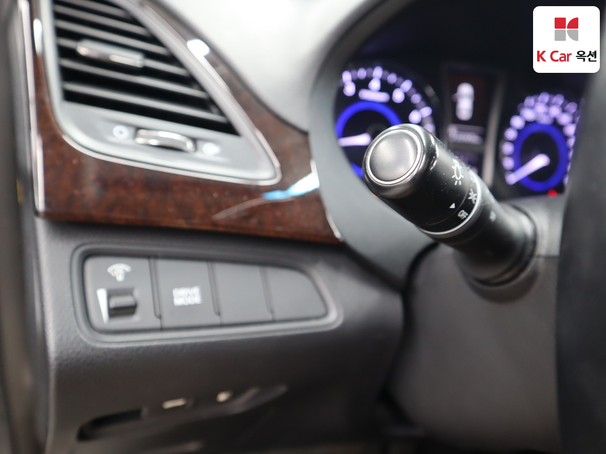 현대자동차 그랜저 2014 - 이미지 9