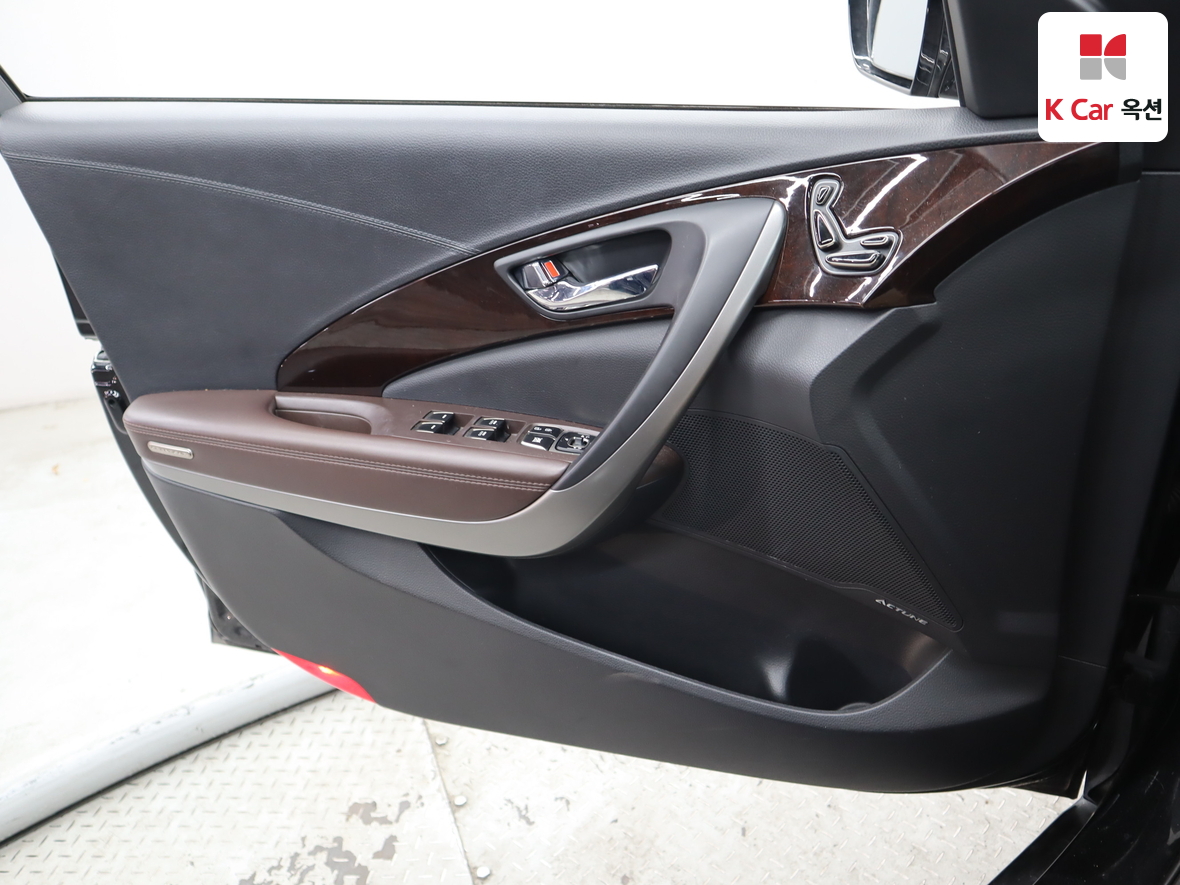 현대자동차 그랜저 2014 - 이미지 8