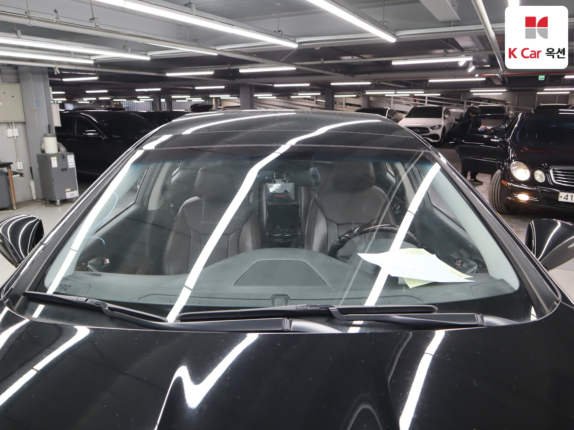 현대자동차 그랜저 2014 - 이미지 36