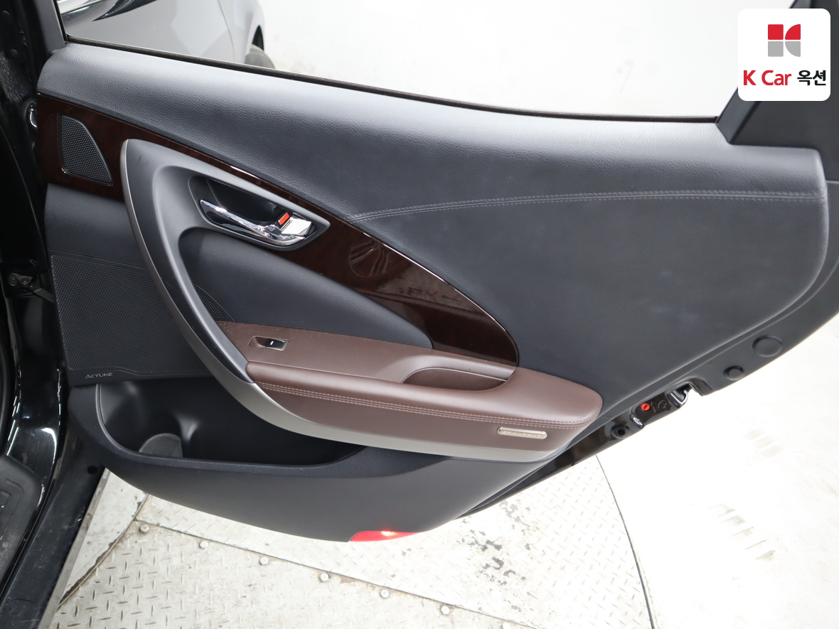 현대자동차 그랜저 2014 - 이미지 29