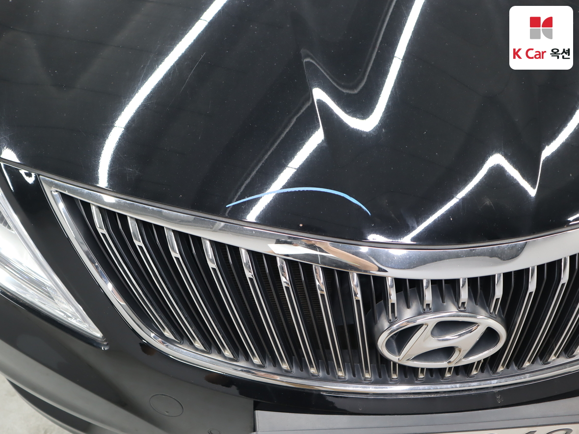 현대자동차 그랜저 2014 - 이미지 40