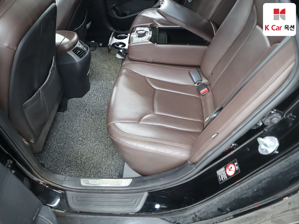 현대자동차 그랜저 2014 - 이미지 26