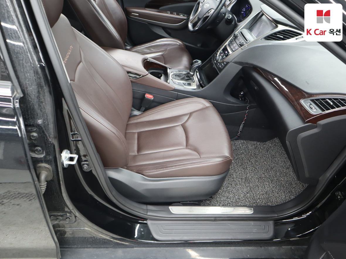 현대자동차 그랜저 2014 - 이미지 32