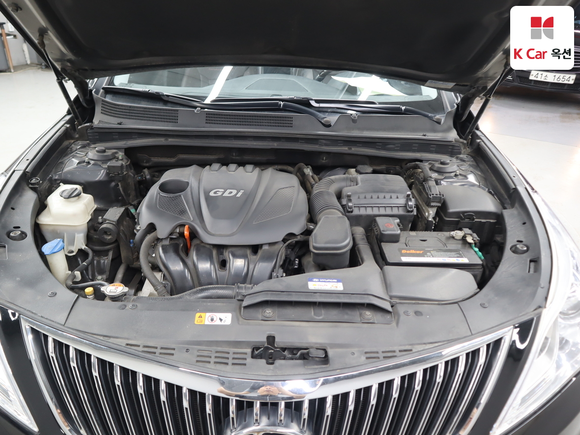 현대자동차 그랜저 2014 - 이미지 35
