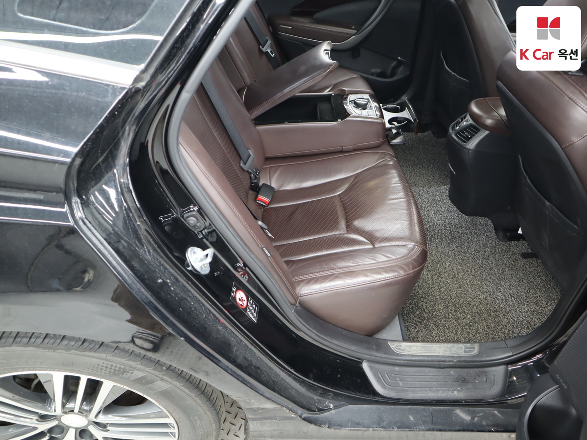 현대자동차 그랜저 2014 - 이미지 30