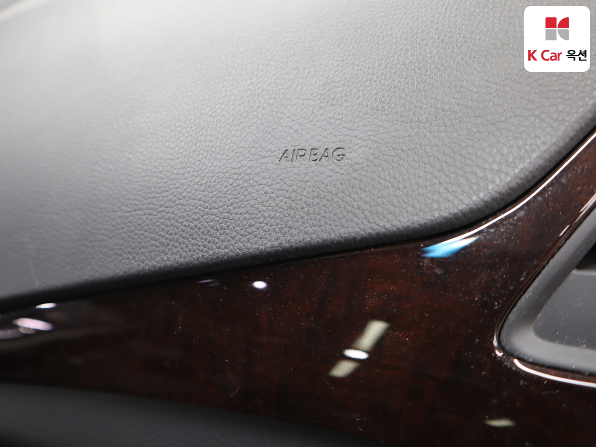 현대자동차 그랜저 2014 - 이미지 33