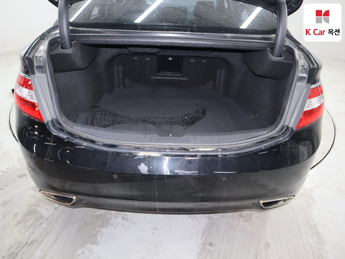 현대자동차 그랜저 2014 - 이미지 28