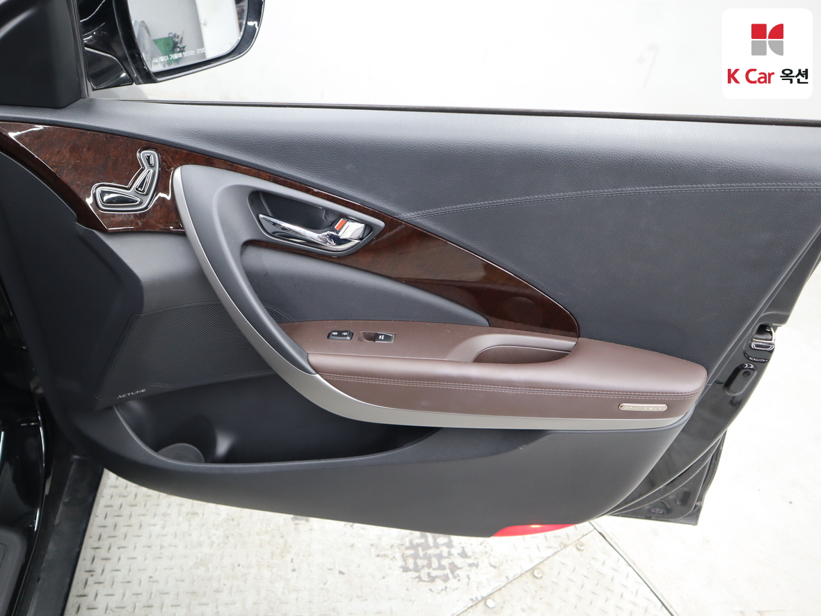 현대자동차 그랜저 2014 - 이미지 31