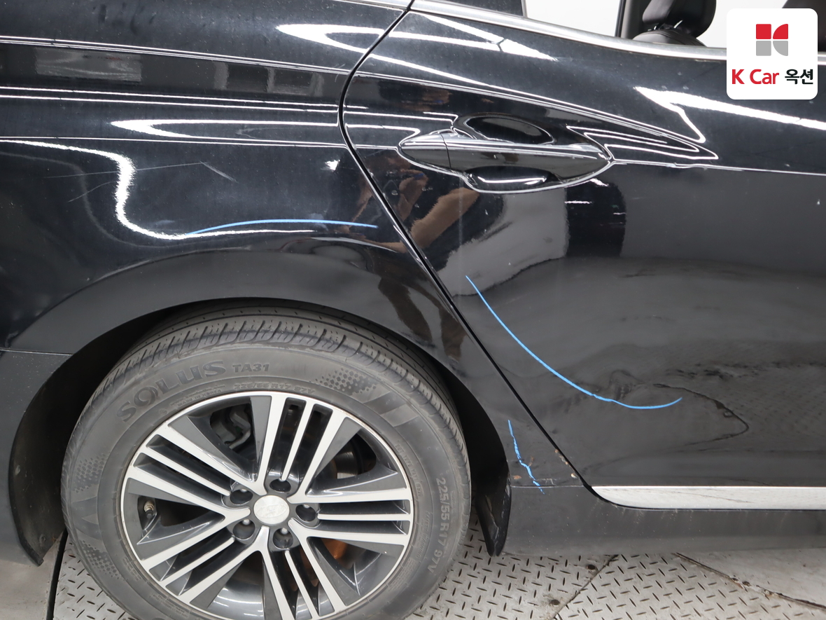 현대자동차 그랜저 2014 - 이미지 43