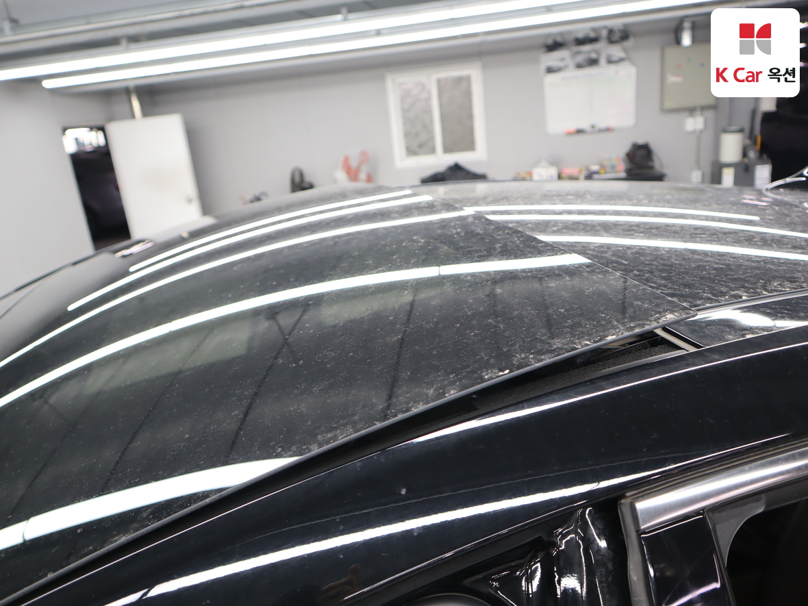 현대자동차 그랜저 2014 - 이미지 24