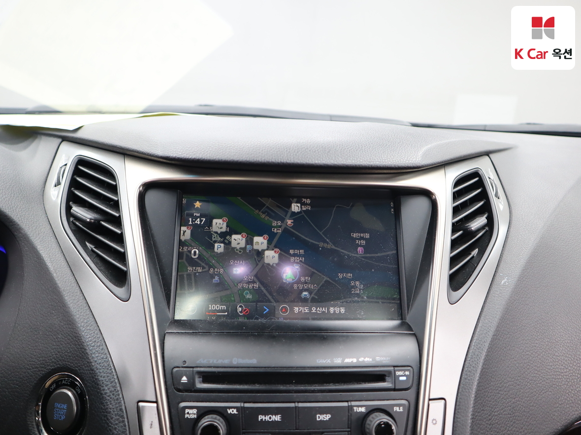 현대자동차 그랜저 2014 - 이미지 14