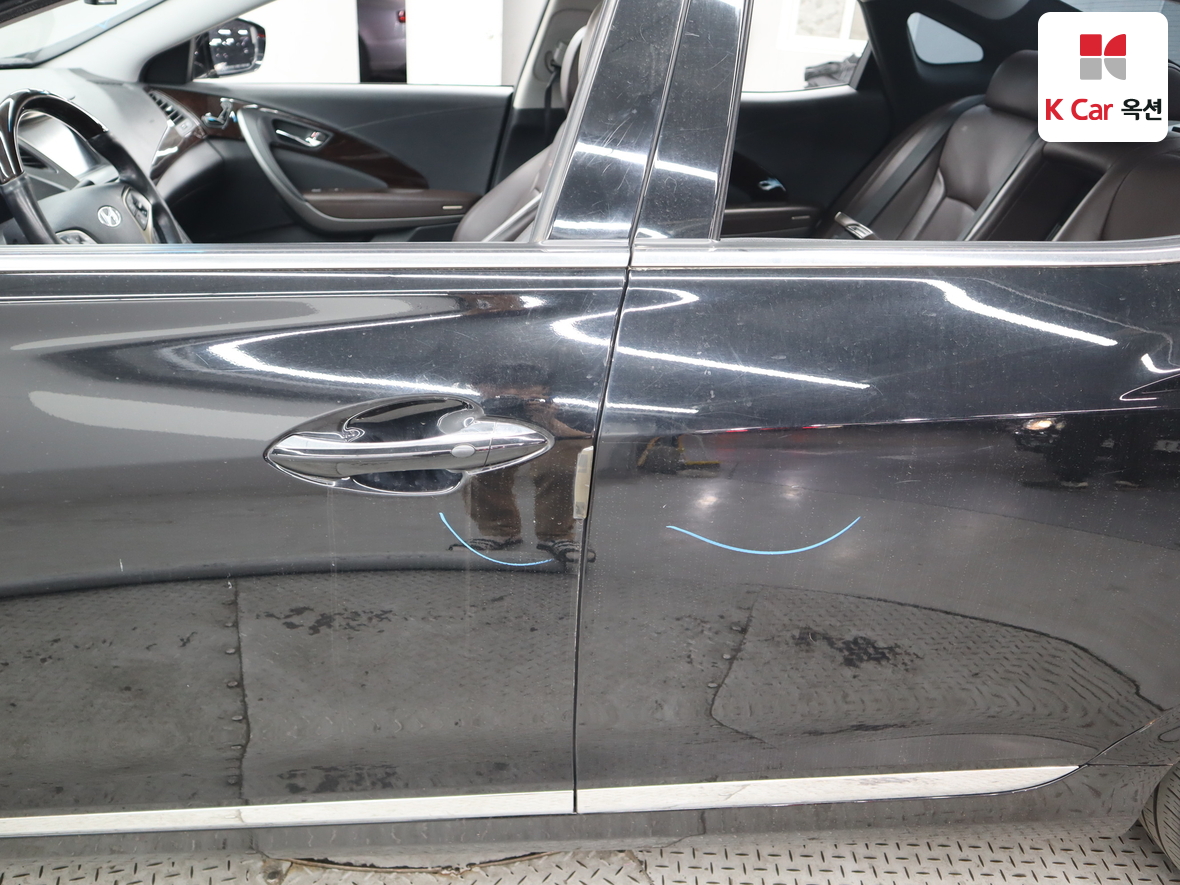 현대자동차 그랜저 2014 - 이미지 41