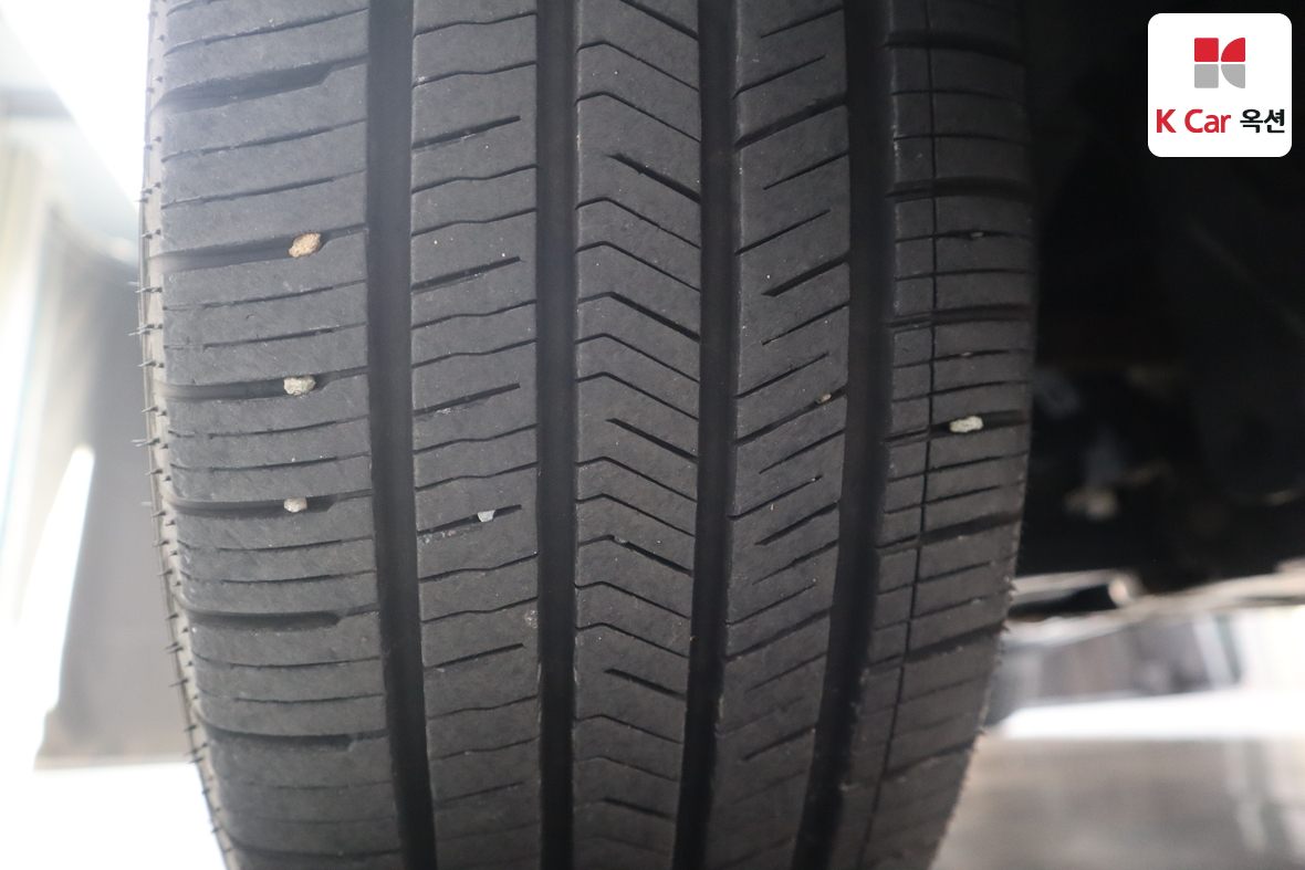 Hyundai Tucson 2011 - Image 30