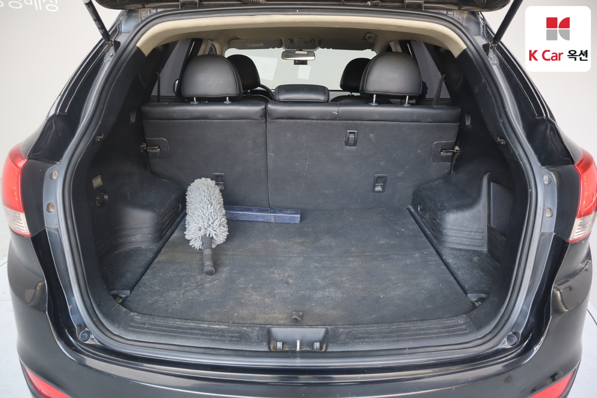 Hyundai Tucson 2011 - Image 23