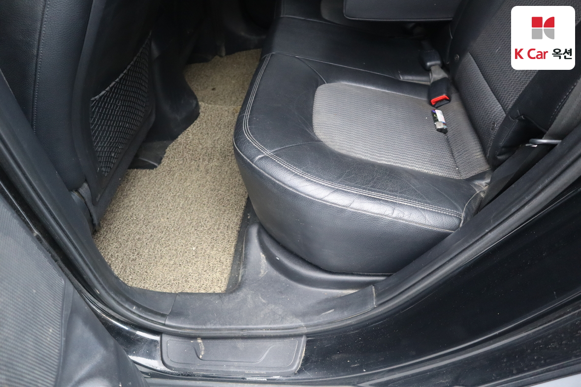 Hyundai Tucson 2011 - Image 21