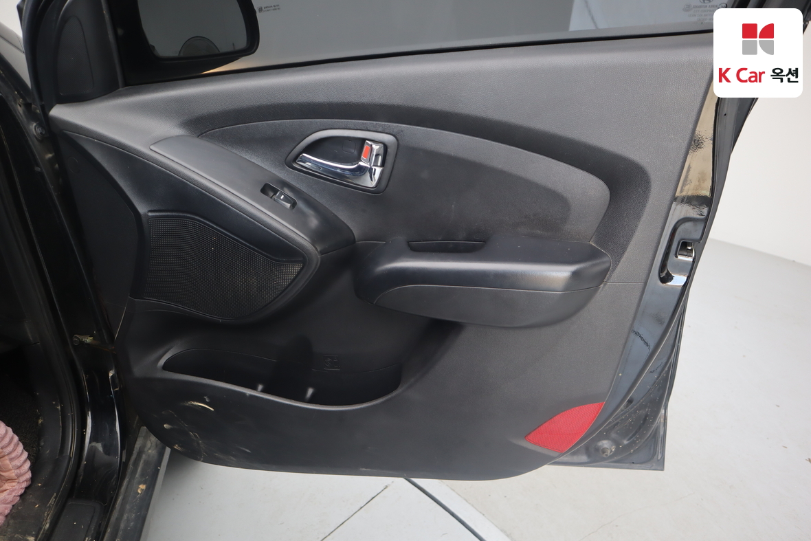 Hyundai Tucson 2011 - Image 27