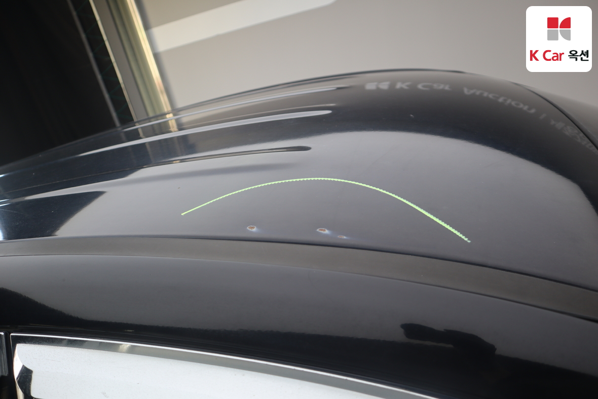 Hyundai Tucson 2011 - Image 43