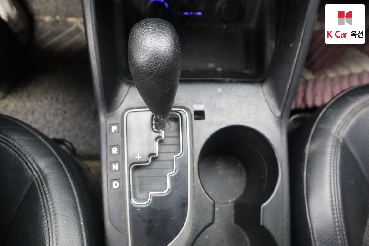 Hyundai Tucson 2011 - Image 15