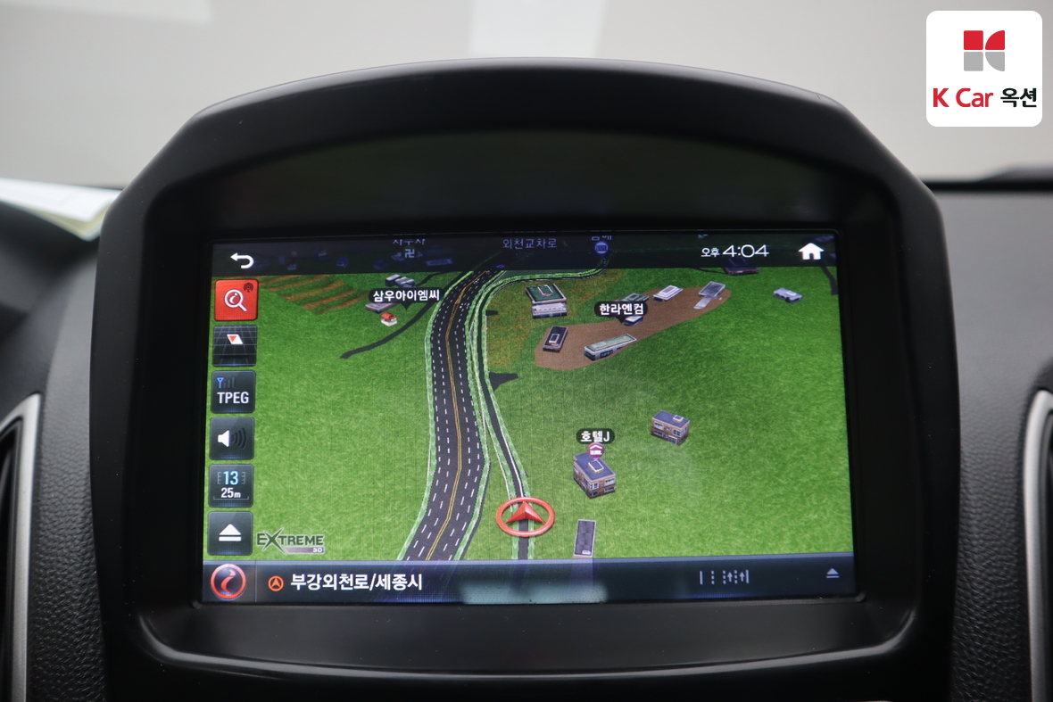Hyundai Tucson 2011 - Image 13