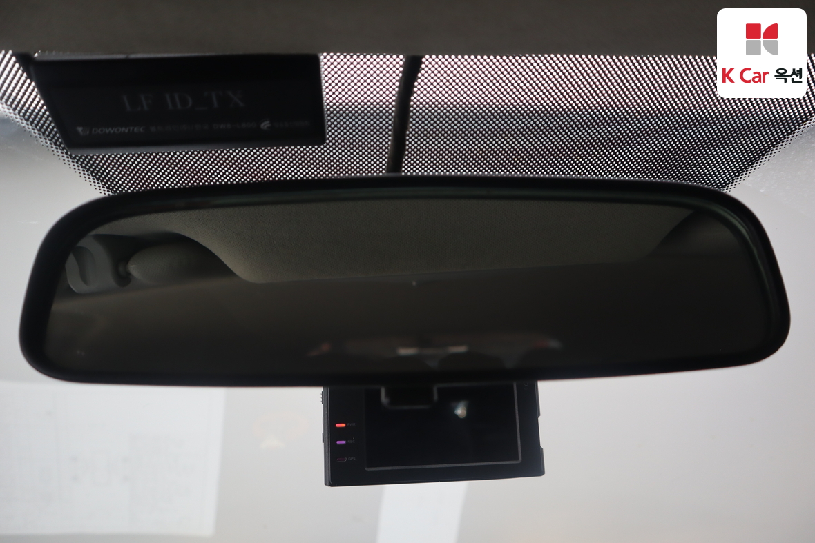 Hyundai Tucson 2011 - Image 12