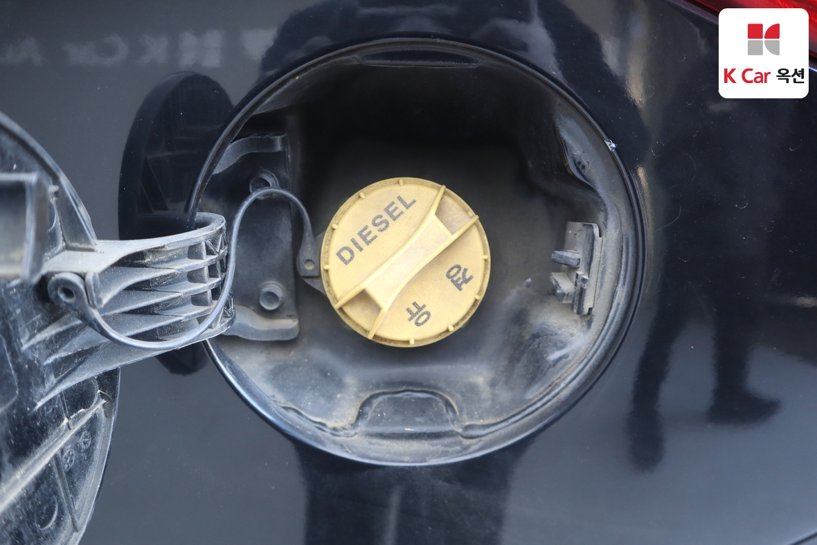Hyundai Tucson 2011 - Image 22
