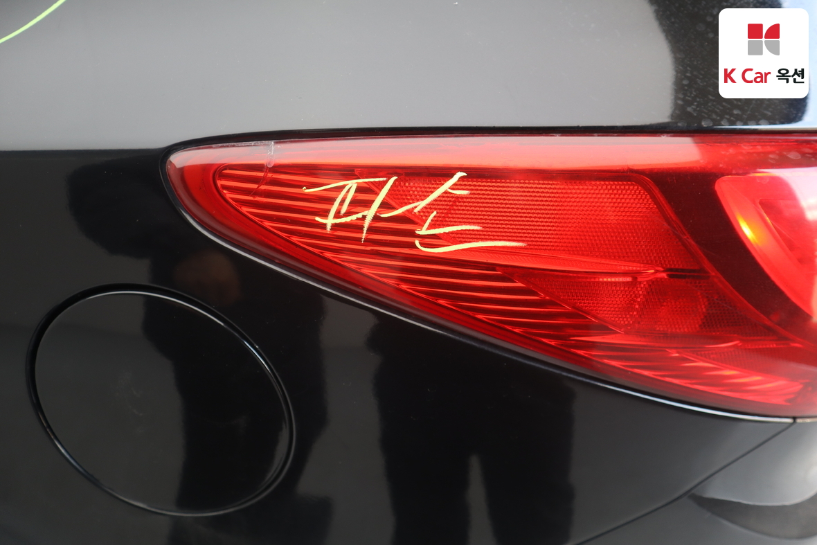 Hyundai Tucson 2011 - Image 37