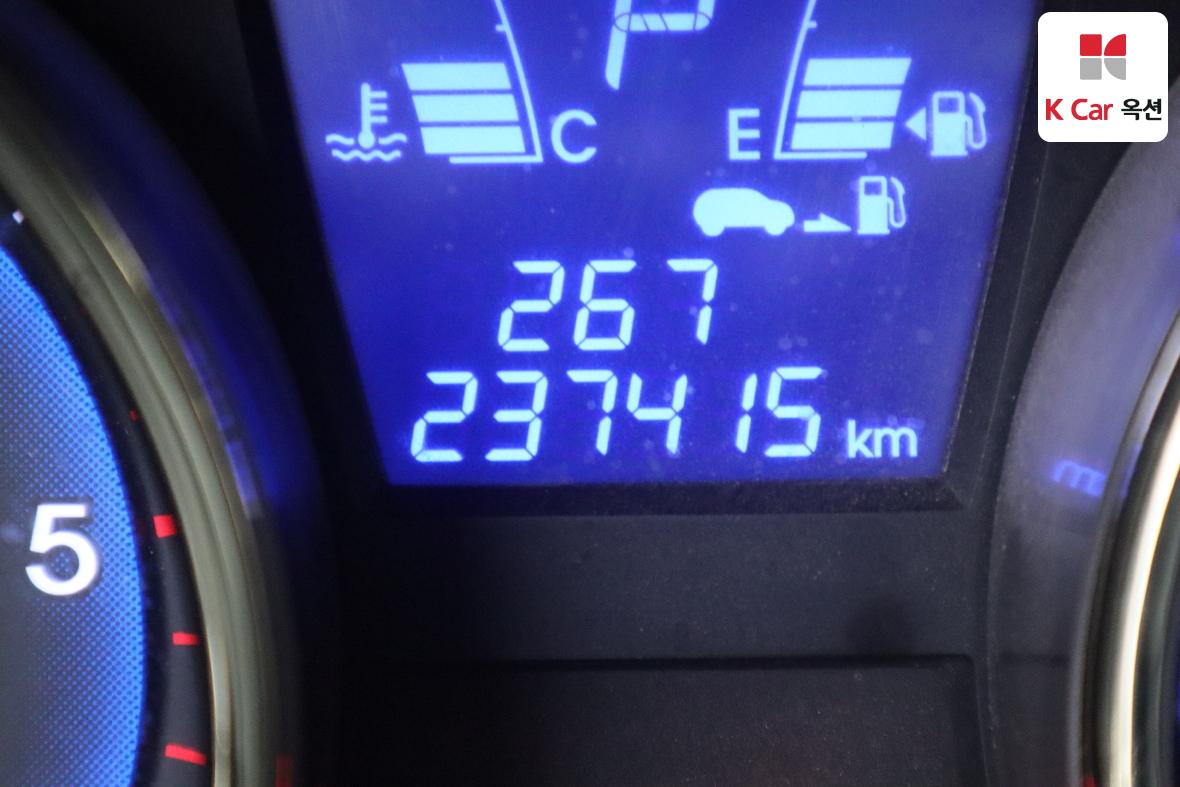 Hyundai Tucson 2011 - Image 4
