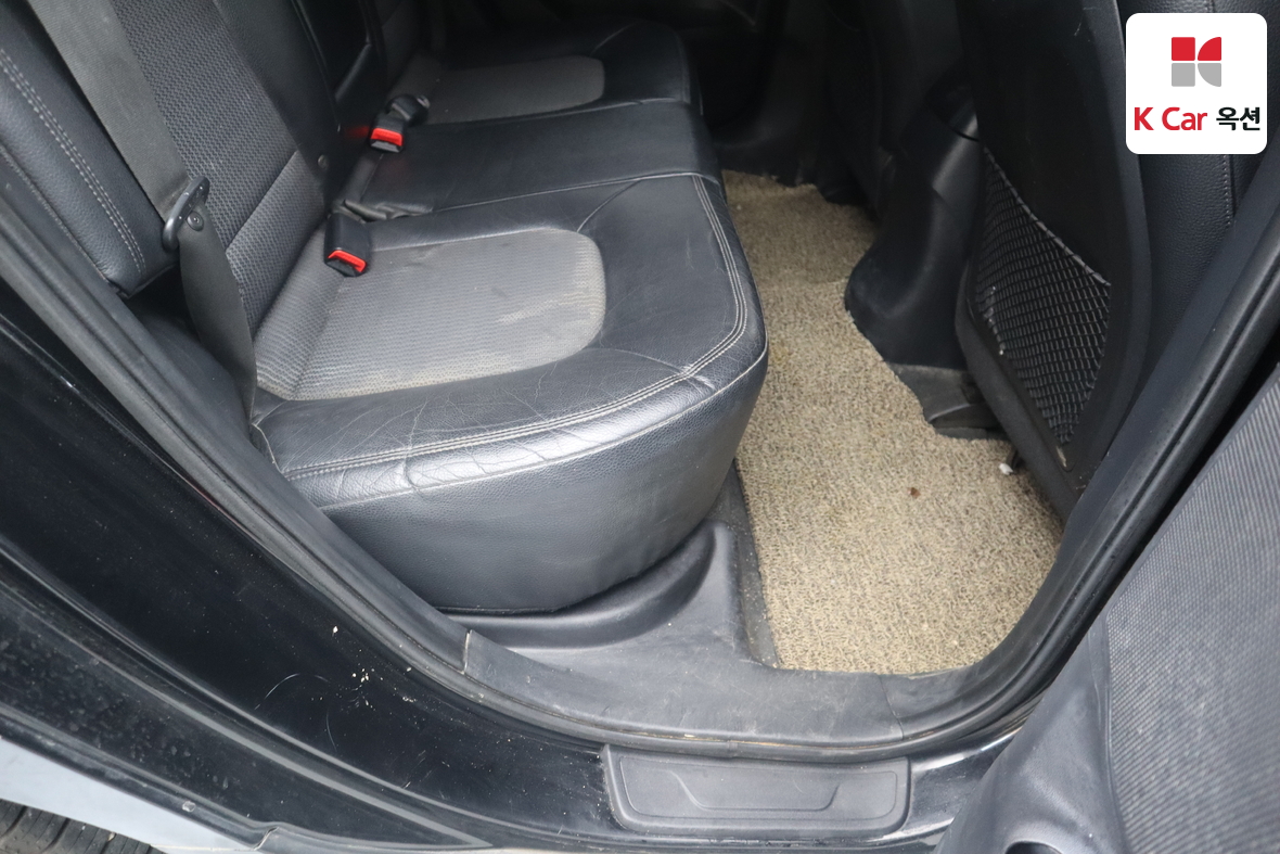 Hyundai Tucson 2011 - Image 26