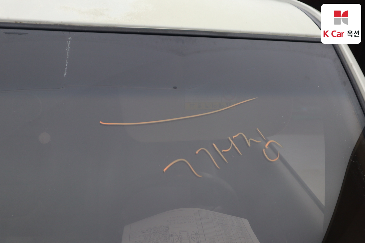 Kia Ray 2013 - Image 32