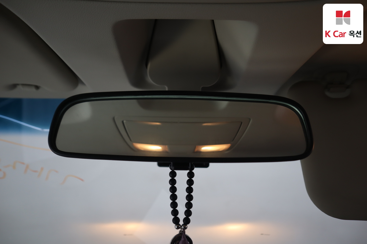 Kia Ray 2013 - Image 12