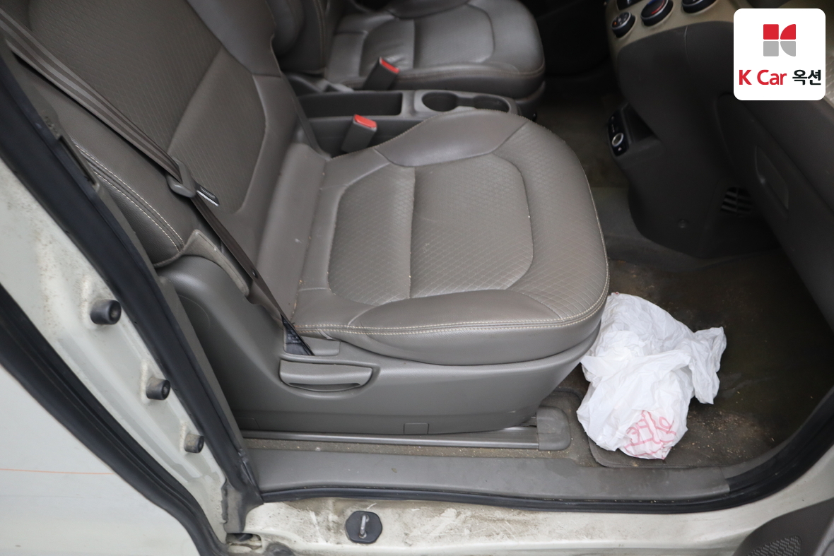 Kia Ray 2013 - Image 28