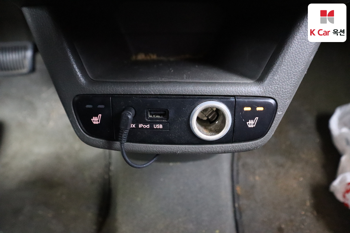 Kia Ray 2013 - Image 16