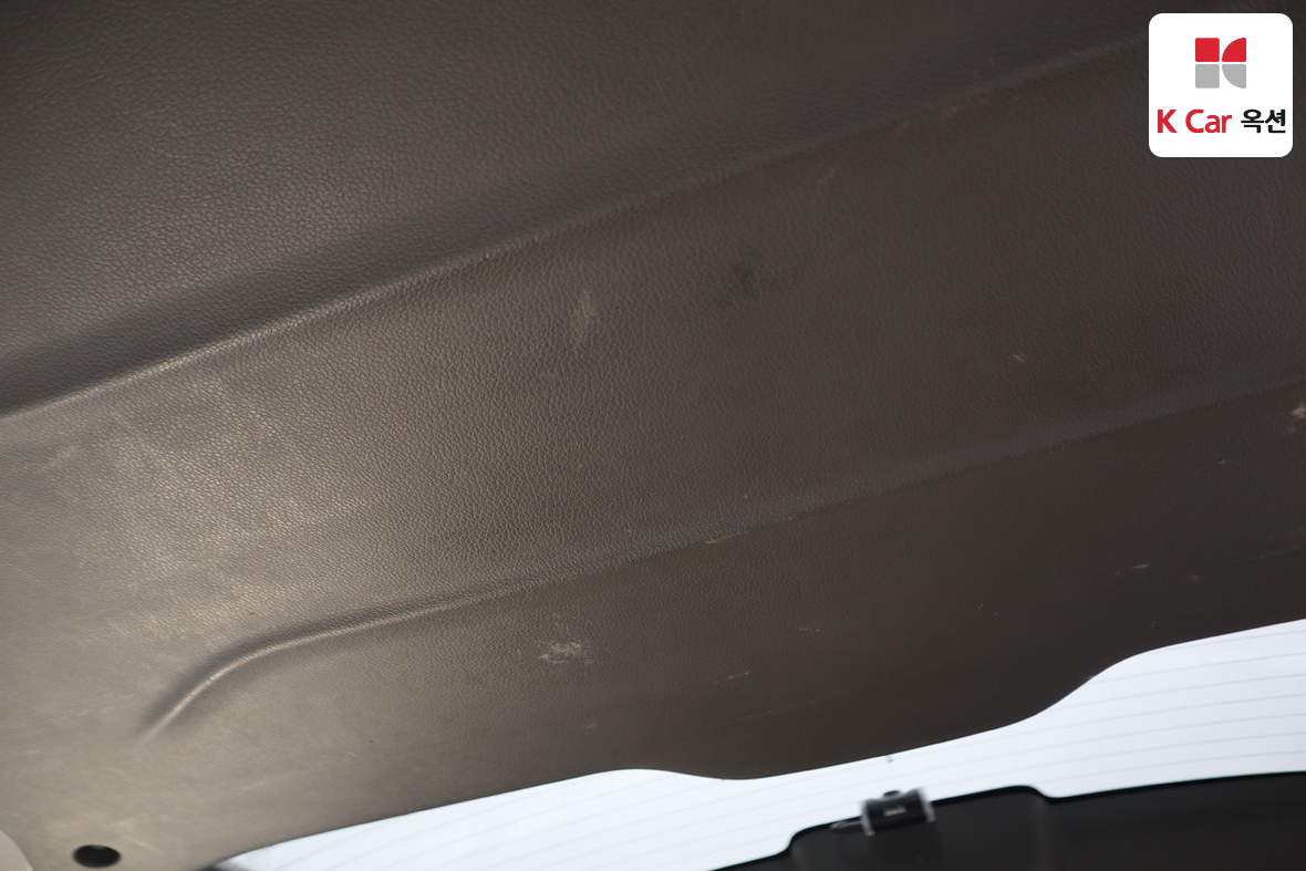 Kia Ray 2013 - Image 25