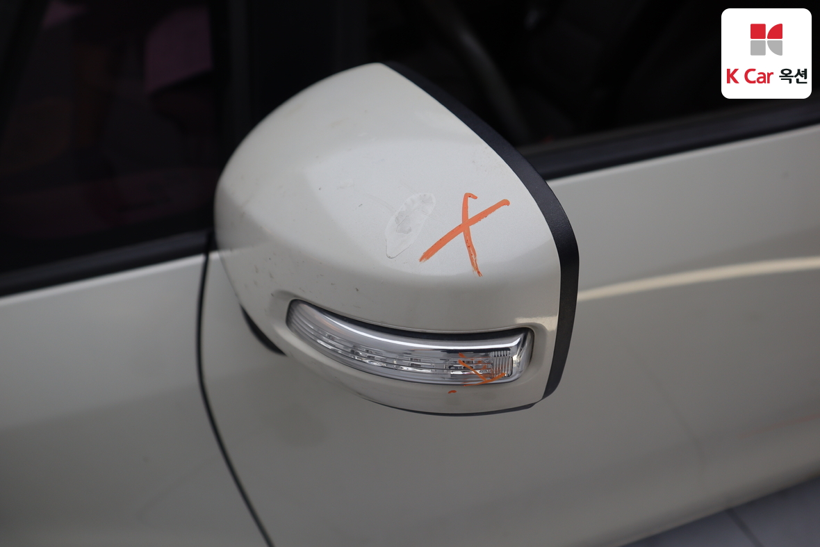 Kia Ray 2013 - Image 39