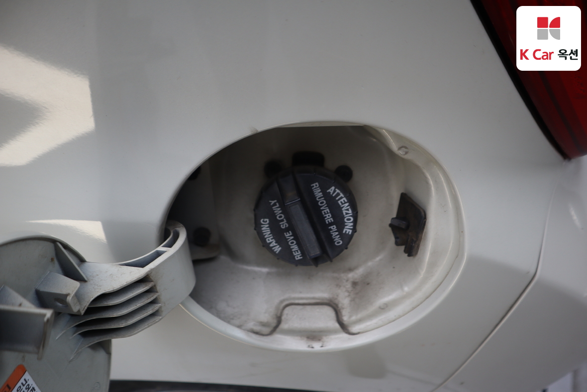 Kia Ray 2013 - Image 23