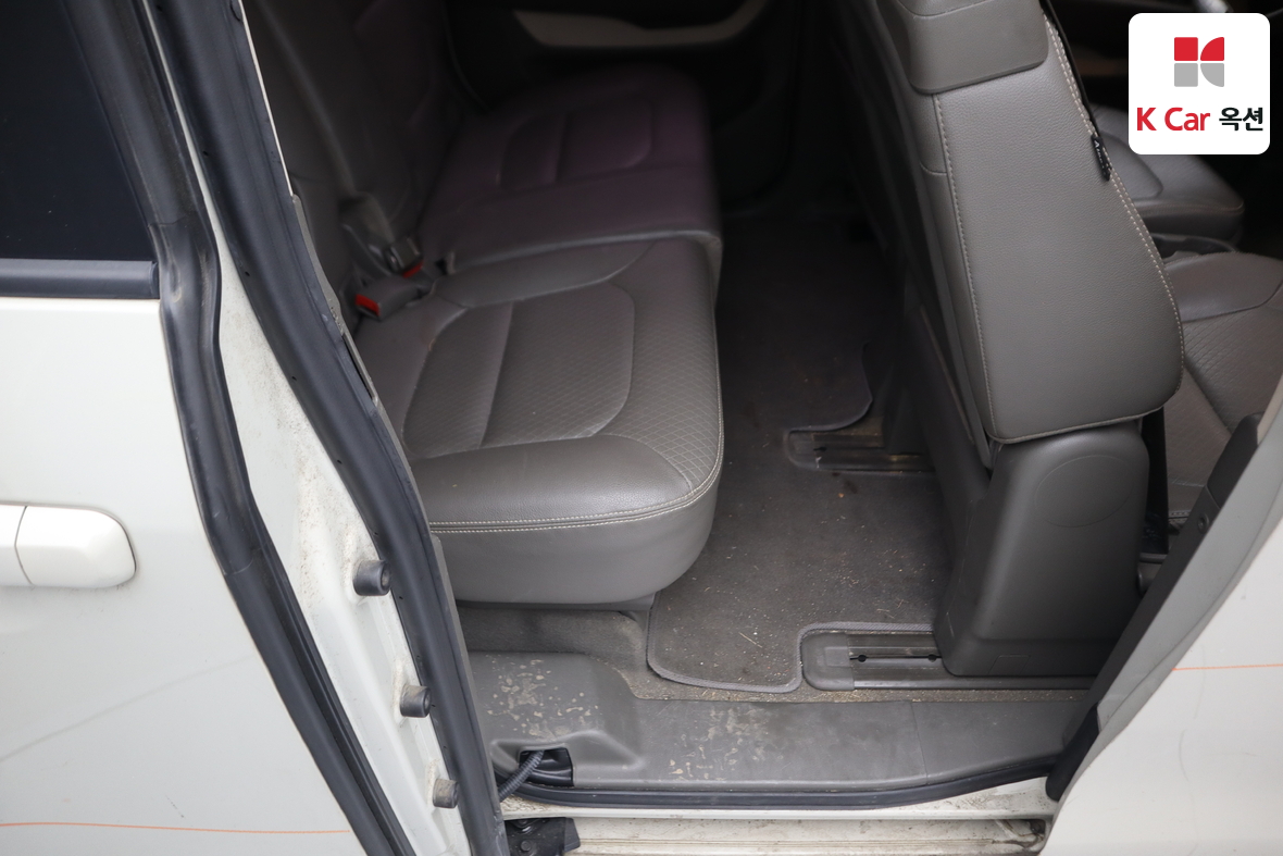 Kia Ray 2013 - Image 26