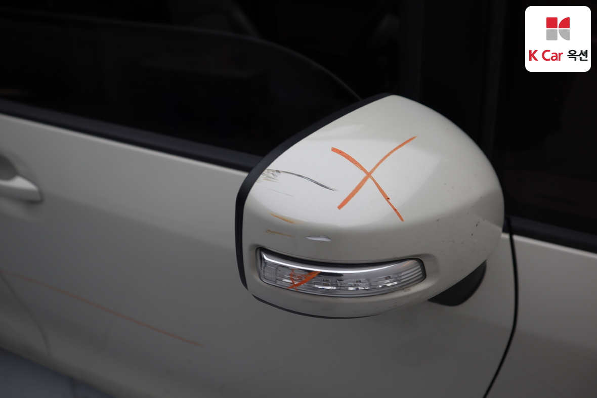 Kia Ray 2013 - Image 33