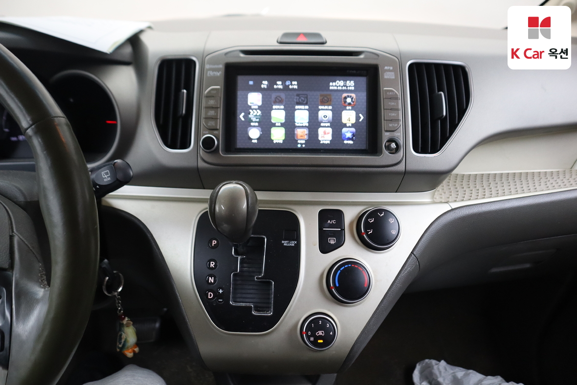 Kia Ray 2013 - Image 6