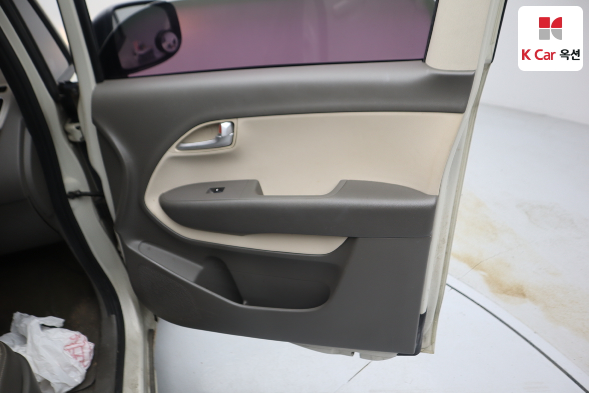 Kia Ray 2013 - Image 27